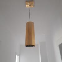 Kartell lampadario lampada 