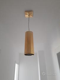 Kartell lampadario lampada 