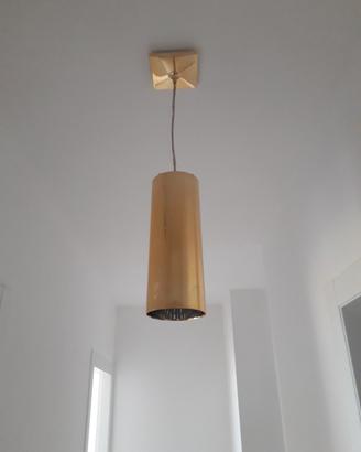 Kartell lampadario lampada 
