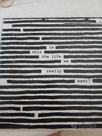 Roger Waters Is this the life we really vinile 