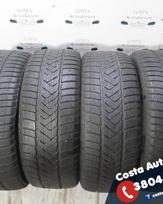 Gomme 225 55 18 Pirelli 85% 225 55 R18
