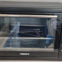 Fornetto elettrico Necchi