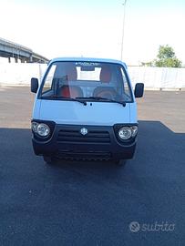 Piaggio Quargo