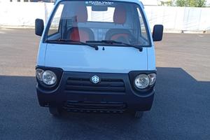 Piaggio Quargo