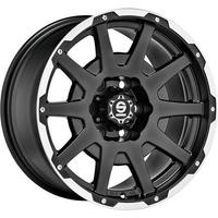 Cerchi in lega Sparco Dakar 7,5x17 Ford Ranger