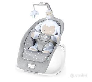 Sdraietta neonato/bambino 