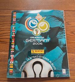 Sigillato germany 2006