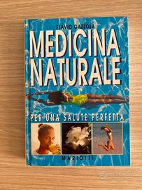 Medicina naturale-Gazzola