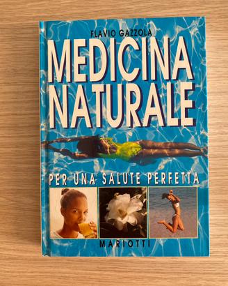 Medicina naturale-Gazzola