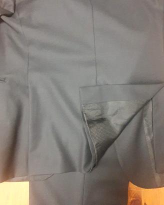 Abito cerimonia 2 bottoni sartoriale Boggi 48/8/R