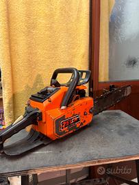 Motosega  Oleomac 251