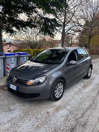 Volkswagen Golf 6 1.6 TDI PERFETTA NEOPATENTATI