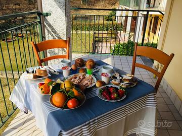 CASA IN MONTAGNA -Bellagio-Comolake#montagna#lago