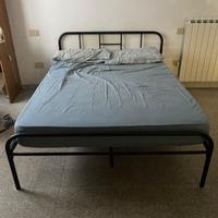 Letto una piazza e mezza