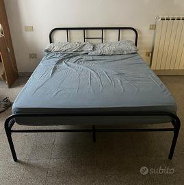 Letto una piazza e mezza