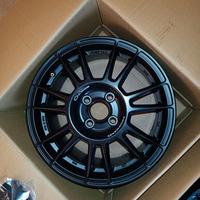 Cerchi evo corse 15 clio