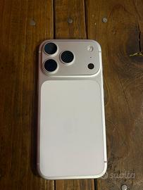 Iphone 17 pro 256