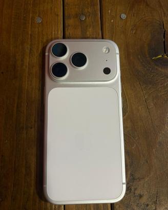 Iphone 17 pro 256