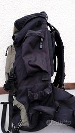 zaino trekking 