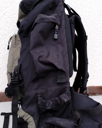 zaino trekking 