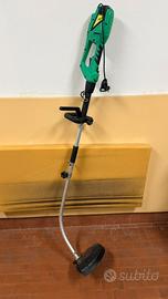 Decespugliatore tagliabordi  elettrico