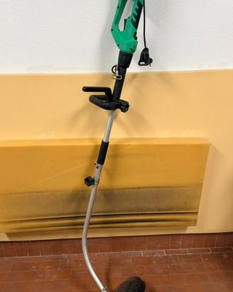 Decespugliatore tagliabordi  elettrico