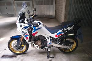 Honda Africa Twin Adventure Sport