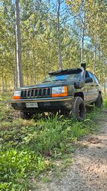 1995 jeep grand cherokee 