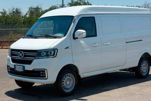 Shineray X30L EV Furgone NUOVO KM 0