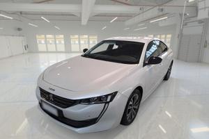PEUGEOT 508 BLUEHDI 130 ALLURE PACK S/S EAT8 5 POR