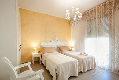 Appartamento zona fiera vicino al mare