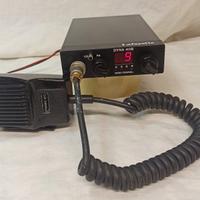 Radio Ricetrasmittente Lafayette Dyna 40b 