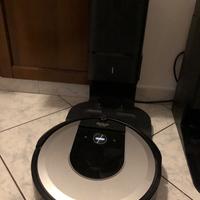 Roomba I7