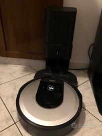 Roomba I7