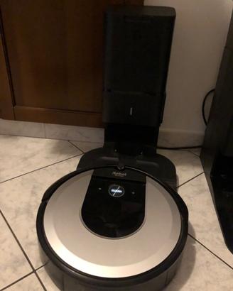 Roomba I7