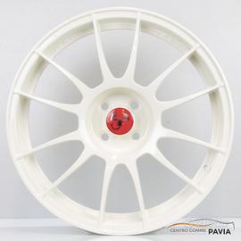 Cerchi in lega 17 mak xlr Fiat grande punto Abarh