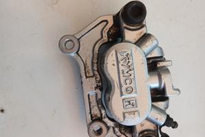 pinze freni Kymco  posteriori 