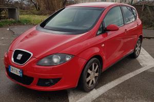 SEAT Altea - 2024