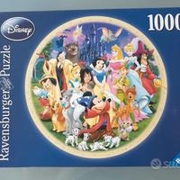 Puzzle RAVENSBURGER DISNEY