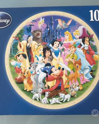 Puzzle RAVENSBURGER DISNEY