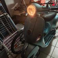 vespa 125