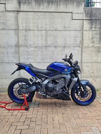 Yamaha MT 09 GEN 4