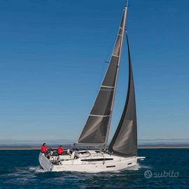 BLACK FRIDAY Jeanneau Sun Odyssey 380