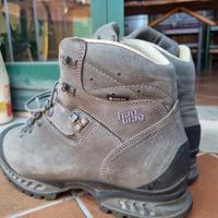 Scarponi da trekking Han Wag