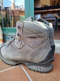 Scarponi da trekking Han Wag