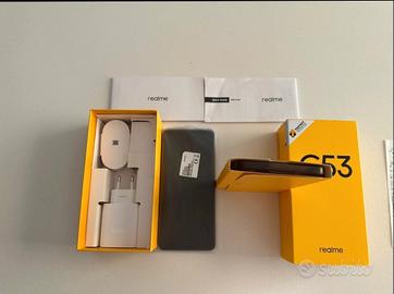 realme c53