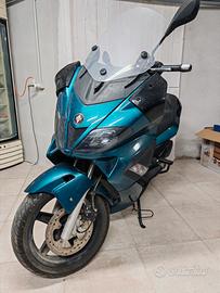 gilera nexsus 300