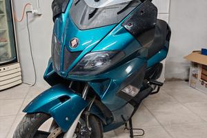gilera nexsus 300