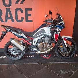 Honda CRF1100L Africa Twin (2022)