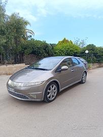 Honda Civic VIII 2.2 i-Cdti 2007